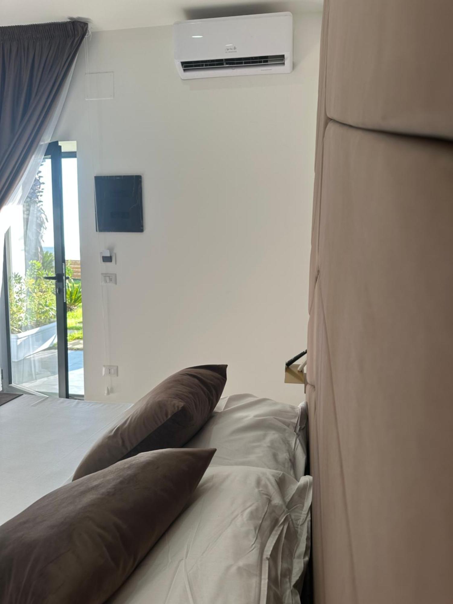 Luxury Resort Licola Exterior foto