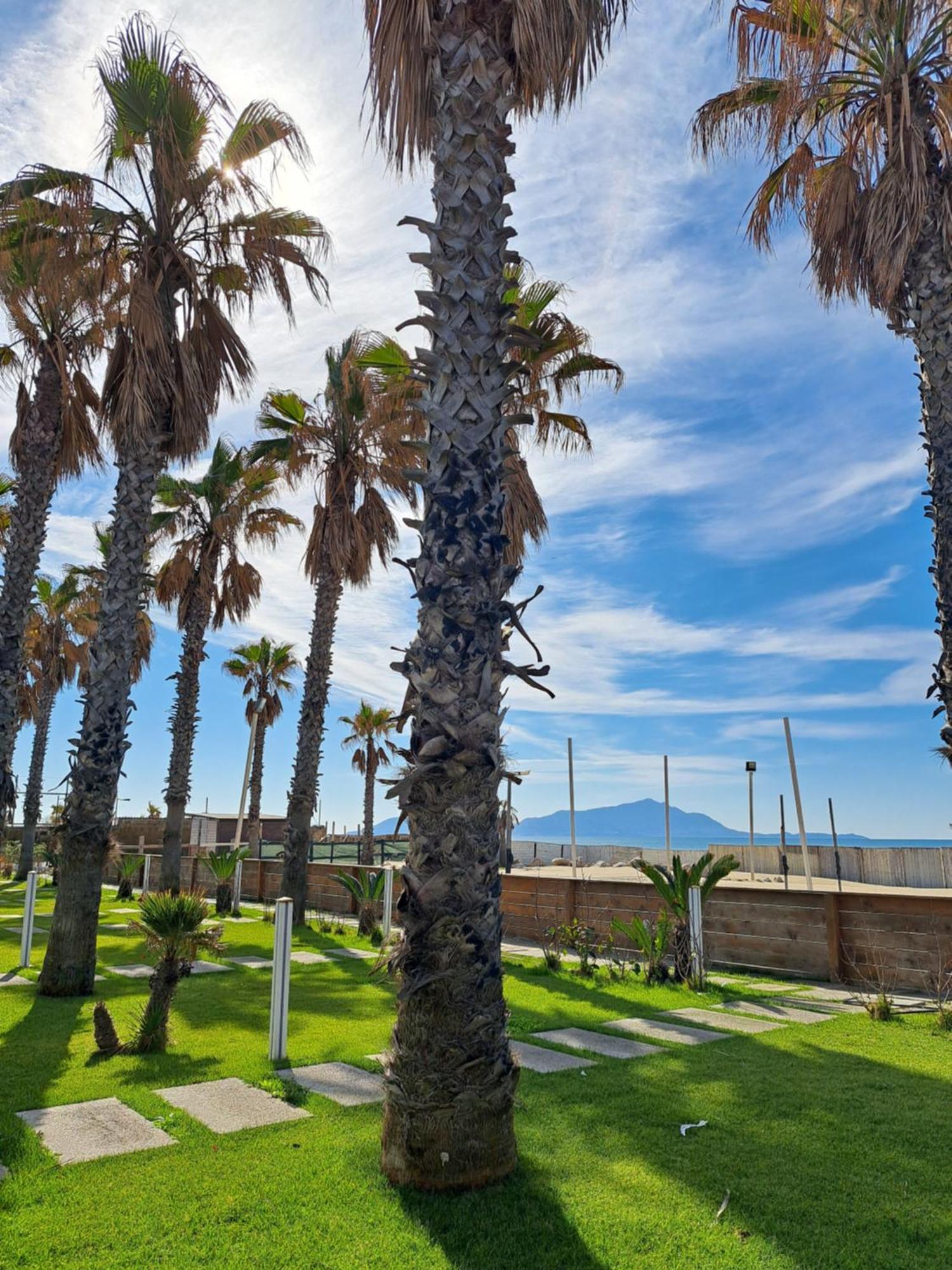 Luxury Resort Licola Exterior foto