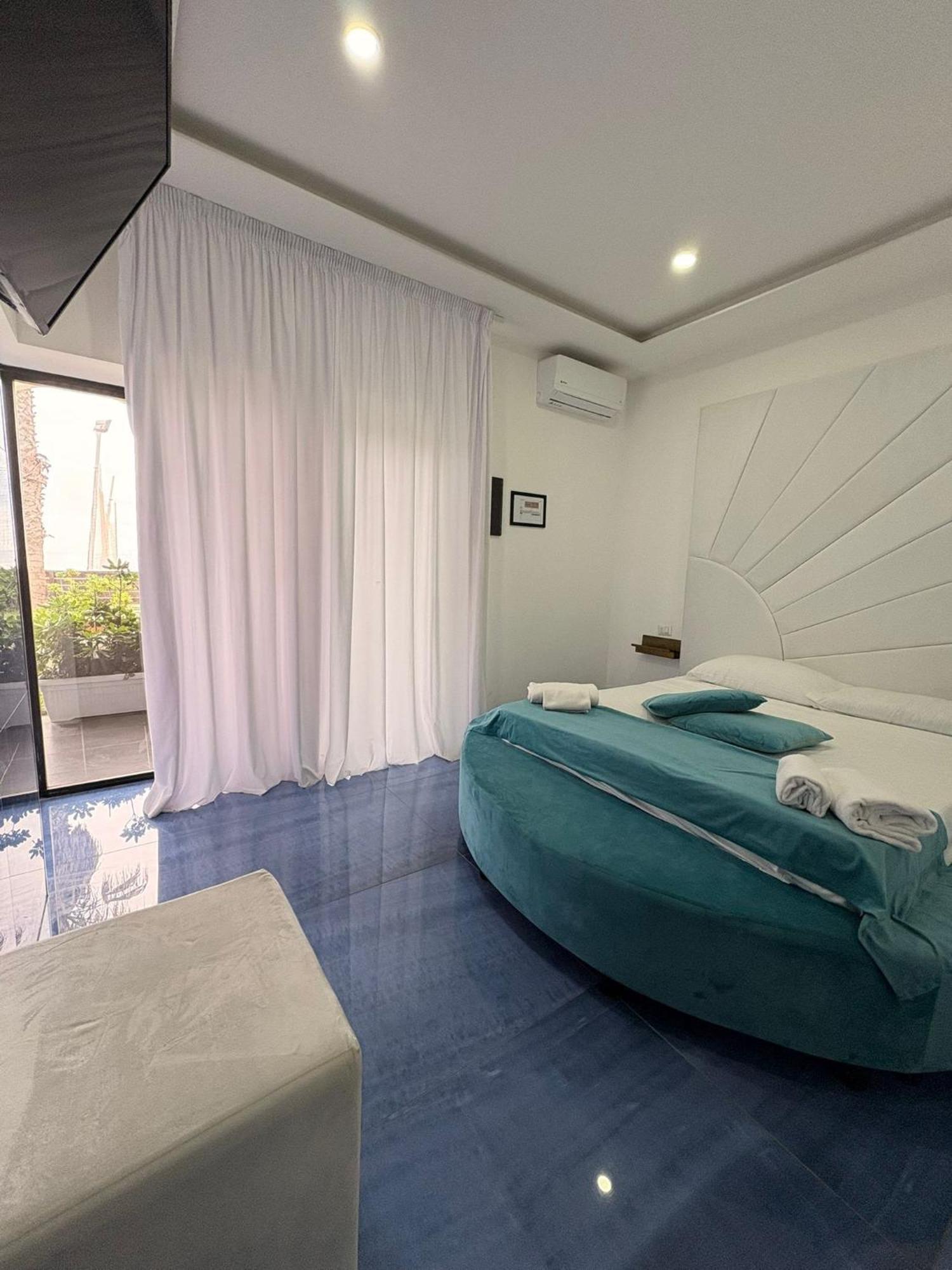 Luxury Resort Licola Exterior foto