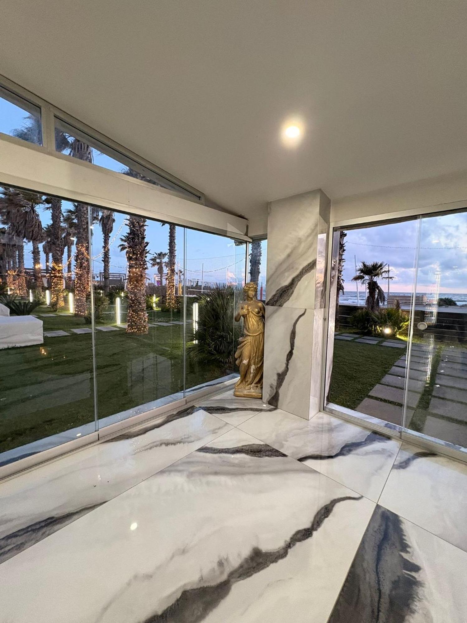 Luxury Resort Licola Exterior foto